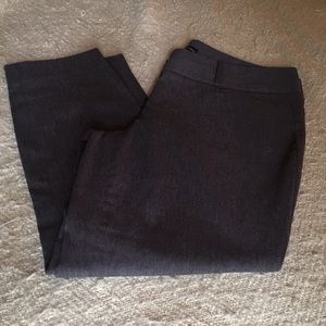 Limited Exact Stretch Pants, 10